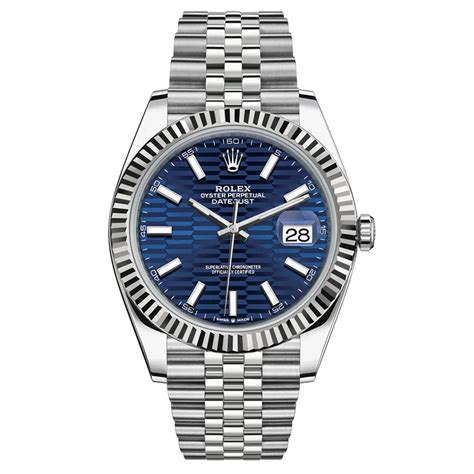 rolex oyster perpetual blue price|Rolex Oyster Perpetual datejust price.